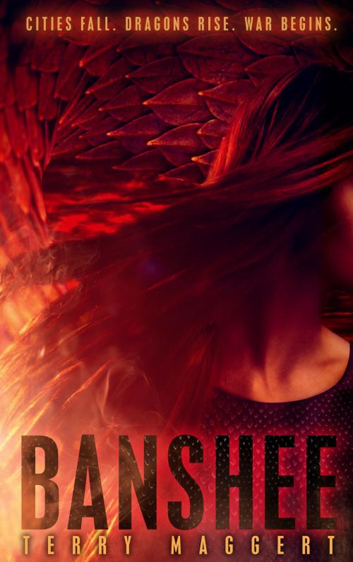 Cover of the book Banshee by Terry Maggert, Terry Maggert