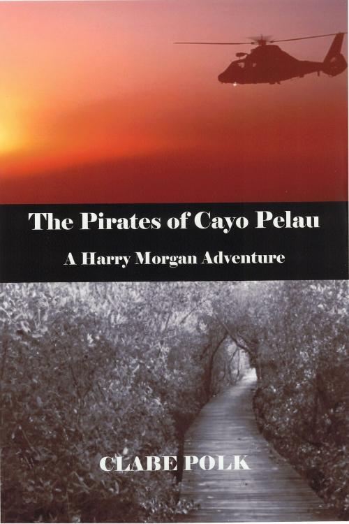 Cover of the book The Pirates of Cayo Pelau by Clabe Polk, Clabe Polk
