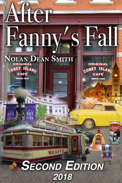 Cover of the book After Fanny's Fall by Nolan Dean Smith, Nolan Dean Smith