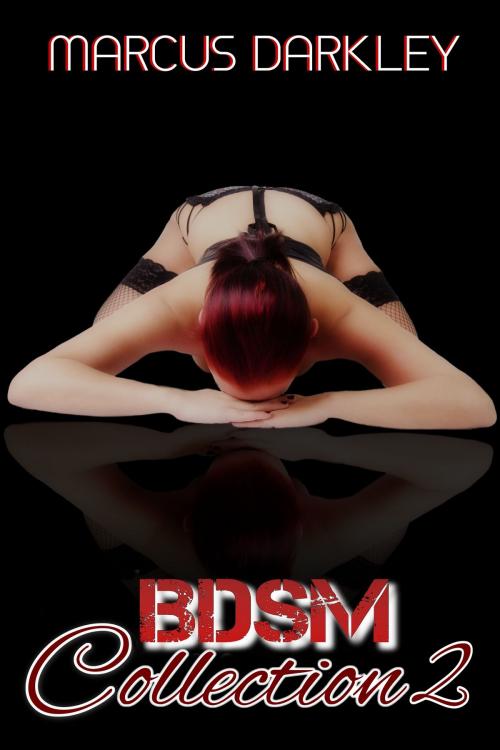 Cover of the book BDSM Collection 2 by Marcus Darkley, Erotic Dreams