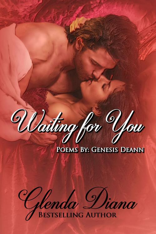 Cover of the book Waiting For You by Glenda Diana, Glenda Diana