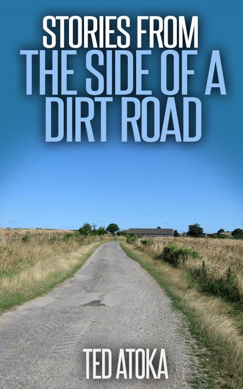 Cover of the book Stories from the Side of a Dirt Road by Ted Atoka, Ted Atoka