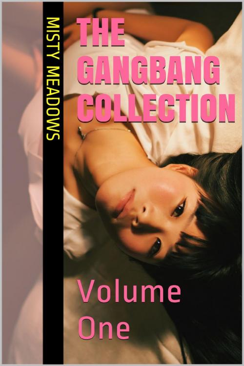 Cover of the book The Gangbang Collection: Volume One (Gangbang) by Misty Meadows, Misty Meadows