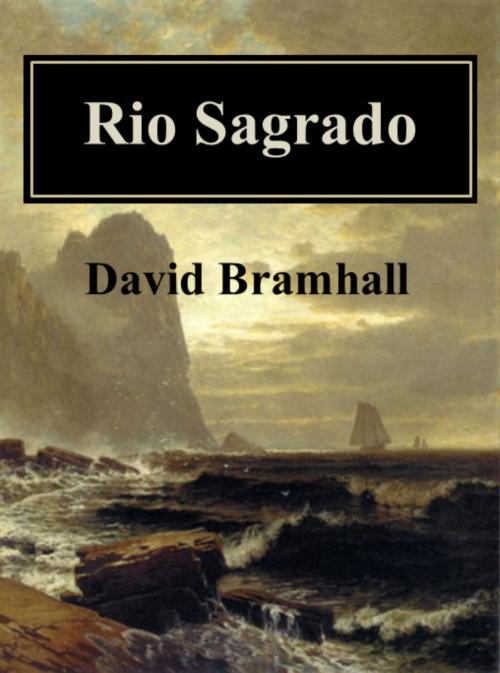 Cover of the book Rio Sagrado by David Bramhall, David Bramhall