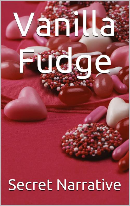 Cover of the book Vanilla Fudge by Secret Narrative, Boruma Publishing, LLC