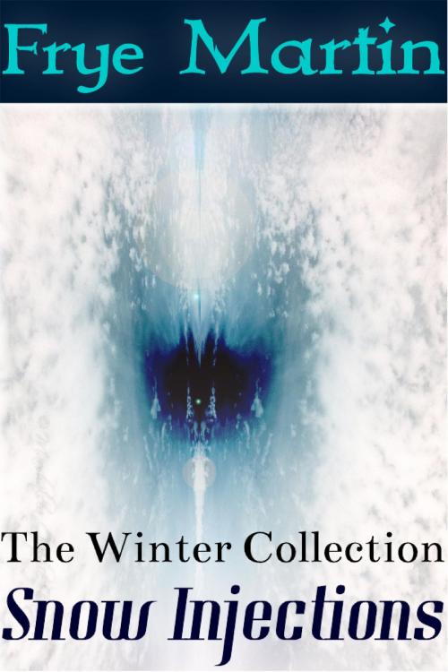 Cover of the book The Winter Collection: Snow Injections by Frye Martin, Freedom Dawn Press
