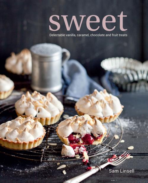 Cover of the book Sweet by Sam Linsell, Penguin Random House South Africa