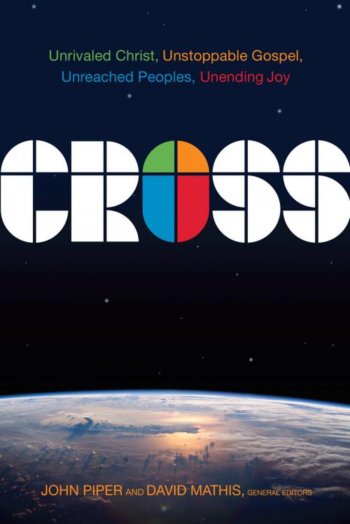 Cover of the book Cross by , B&H Publishing Group