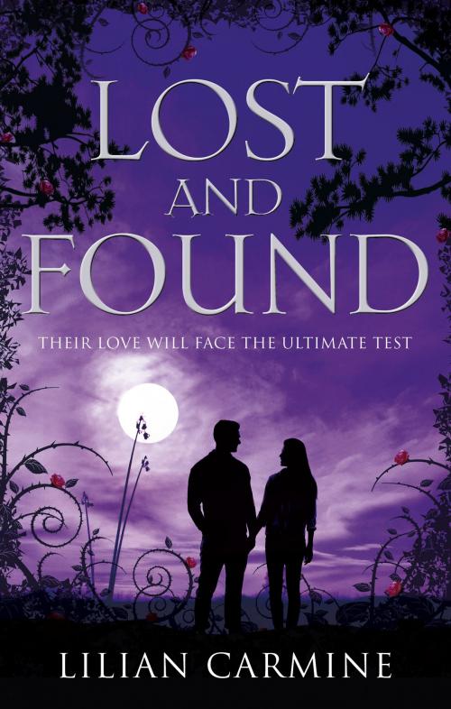 Cover of the book Lost and Found by Lilian Carmine, Ebury Publishing