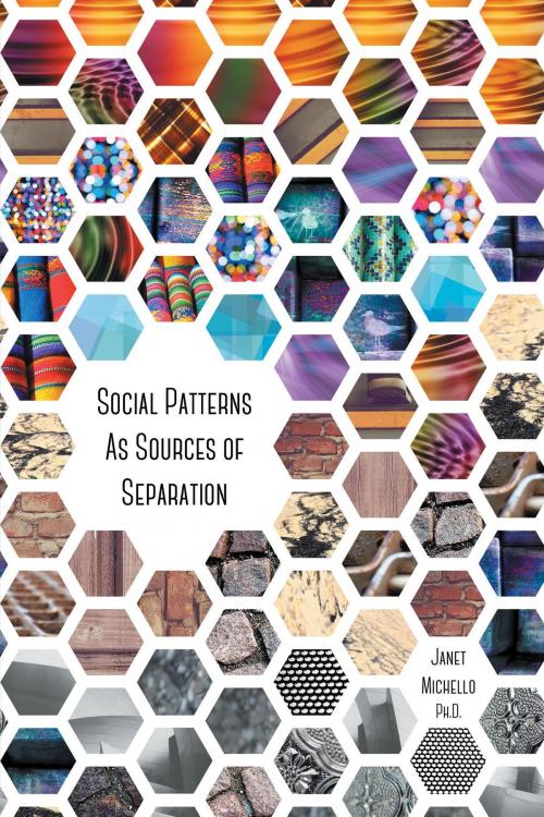 Cover of the book Social Patterns As Sources of Separation by Janet Michello, Ph.D., FriesenPress