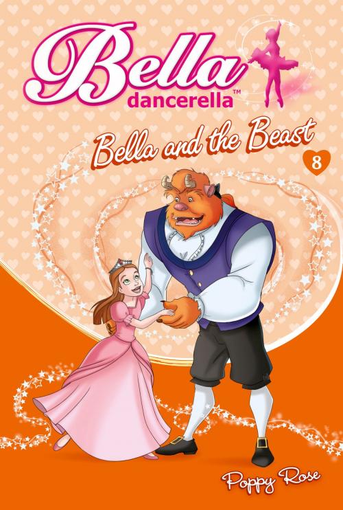 Cover of the book Bella Dancerella by Poppy Rose, ABC Books