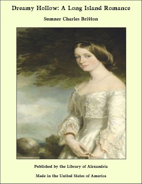 Cover of the book Dreamy Hollow: A Long Island Romance by Sumner Charles Britton, Library of Alexandria