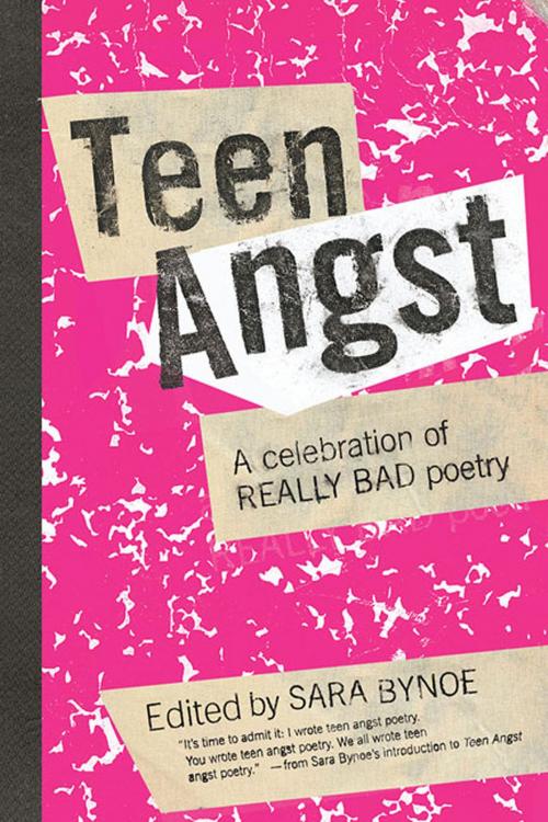 Cover of the book Teen Angst by , St. Martin's Press