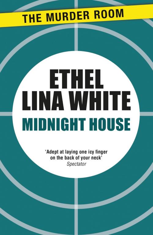 Cover of the book Midnight House by Ethel Lina White, Orion Publishing Group