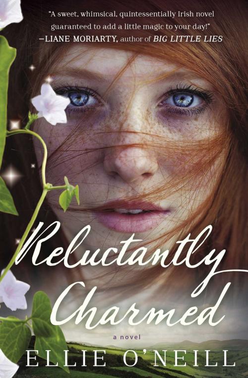 Cover of the book Reluctantly Charmed by Ellie O'Neill, Touchstone