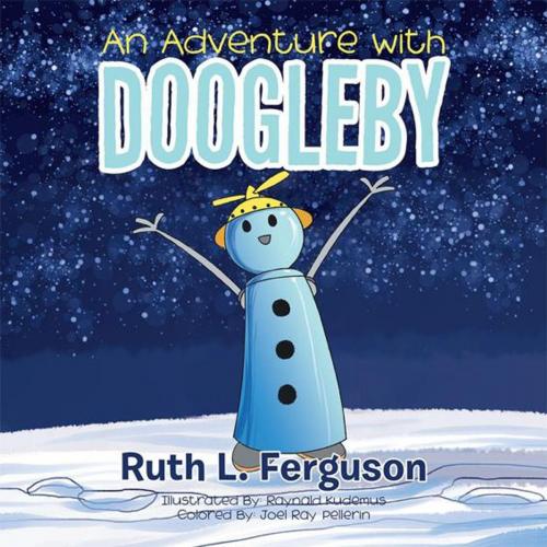 Cover of the book An Adventure with Doogleby by Ruth L. Ferguson, Partridge Publishing Singapore