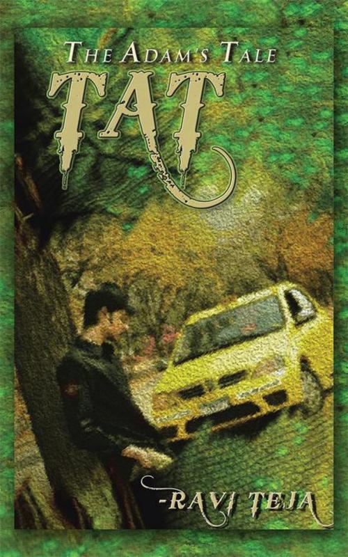 Cover of the book Tat by Ravi Teja, Partridge Publishing India