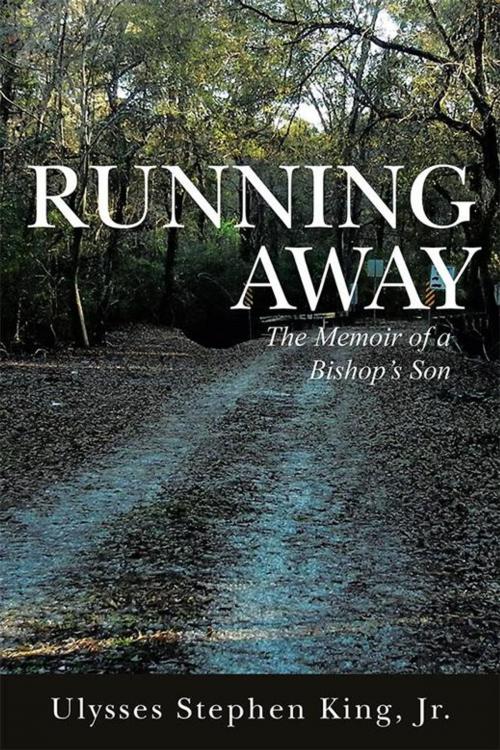 Cover of the book Running Away by Ulysses Stephen King, Jr., WestBow Press