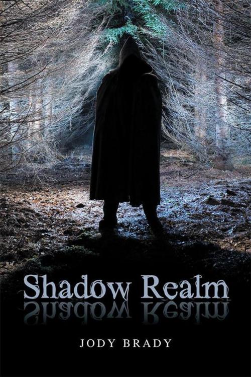 Cover of the book Shadow Realm by Jody Brady, WestBow Press