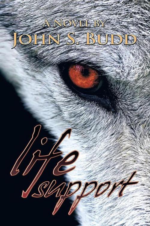 Cover of the book Life Support by John S. Budd, AuthorHouse