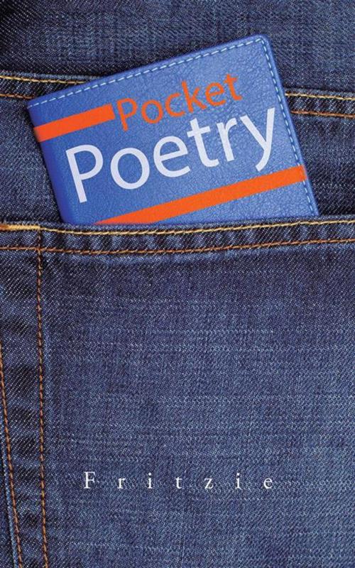 Cover of the book Pocket Poetry by Fritzie., AuthorHouse UK