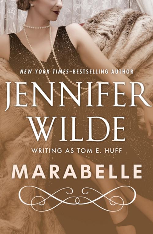 Cover of the book Marabelle by Jennifer Wilde, Open Road Media