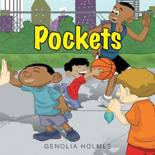 Cover of the book Pockets by Genolia Holmes, Xlibris US