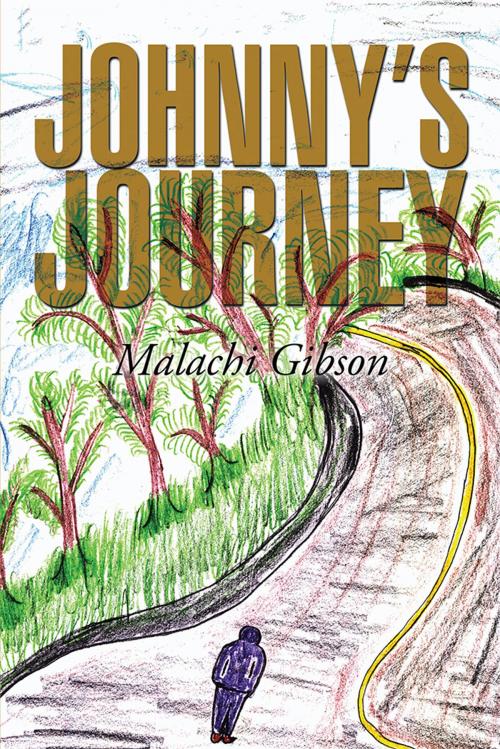 Cover of the book Johnny’S Journey by Malachi Gibson, Xlibris US
