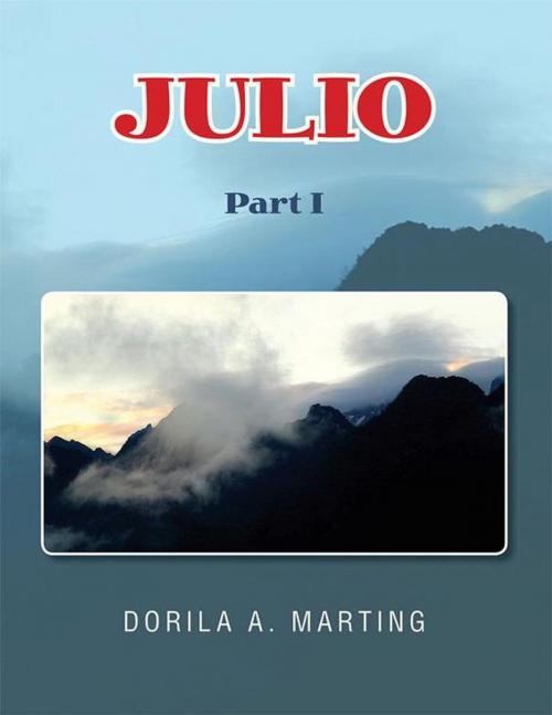 Cover of the book Julio by Dorila A. Marting, Xlibris US