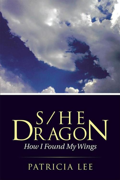 Cover of the book S/He Dragon by Patricia Lee, Balboa Press