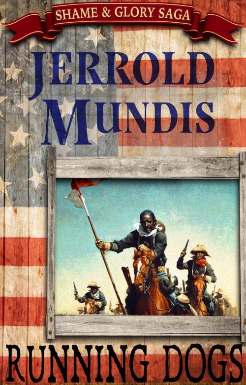 Cover of the book Running Dogs by Jerrold Mundis, Jerrold Mundis