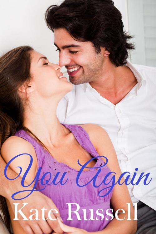 Cover of the book You Again by Kate Russell, Kate Russell Books