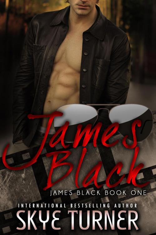 Cover of the book James Black by Skye Turner, Skye Turner