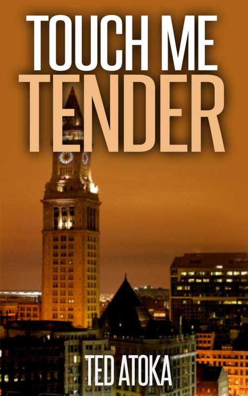 Cover of the book Touch Me Tender by Ted Atoka, Huntington House Press