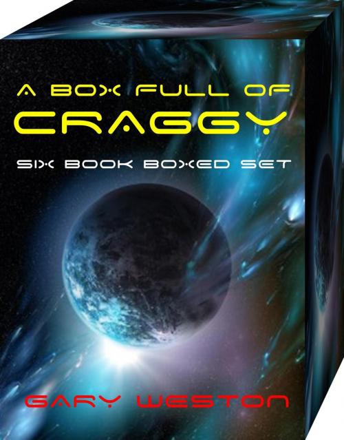 Cover of the book A Box Full Of Craggy by Gary Weston, Gary Weston