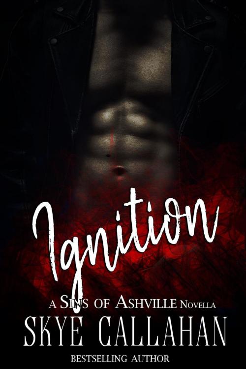 Cover of the book Ignition by Skye Callahan, Skye Callahan
