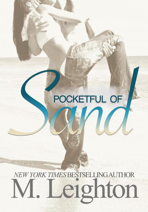 Cover of the book Pocketful of Sand by M. LEIGHTON, M. Leighton
