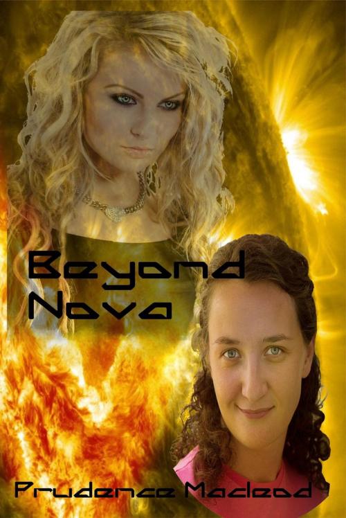 Cover of the book Beyond Nova by Prudence Macleod, Shadoe Publishing
