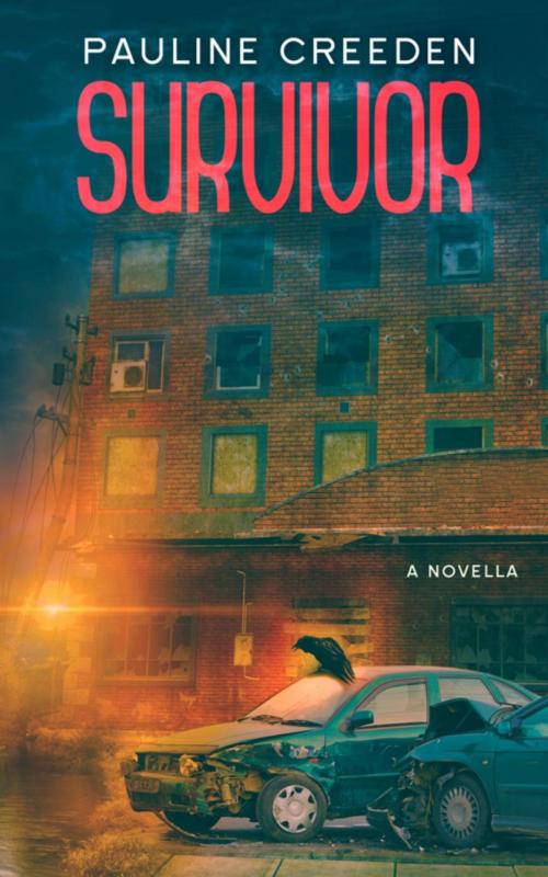 Cover of the book Survivor by Pauline Creeden, AltWit Press