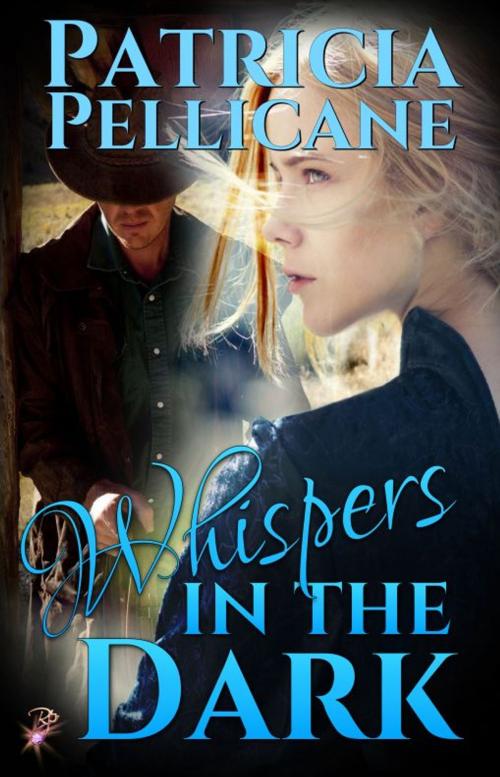 Cover of the book Whispers in the Dark by Patricia Pellicane, Resplendence Publishing, LLC
