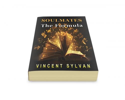 Cover of the book Soulmates, The Formula by Vincent Sylvan, Media Maniacs Inc