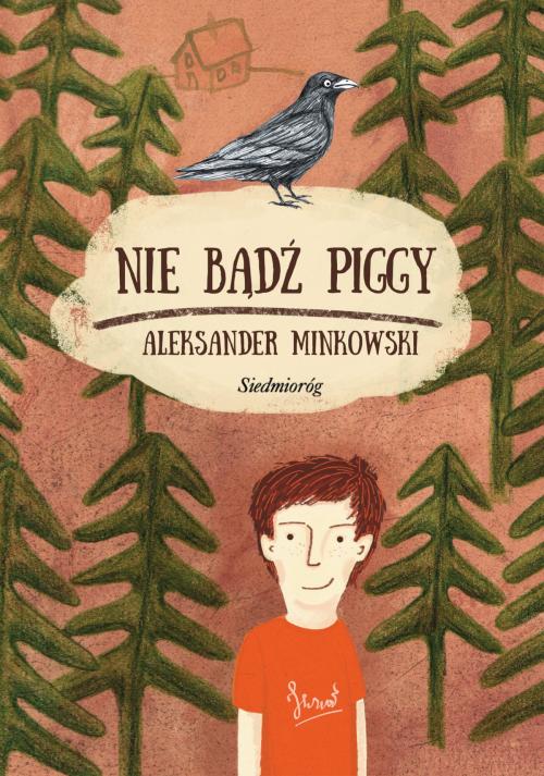 Cover of the book Nie bądź Piggy by Aleksander Minkowski, Tom eMusic