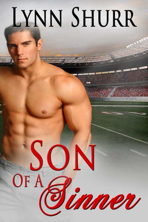 Cover of the book Son of a Sinner by Lynn  Shurr, The Wild Rose Press, Inc.