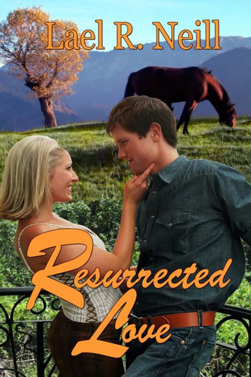 Cover of the book Resurrected Love by Lael R. Neill, The Wild Rose Press, Inc.