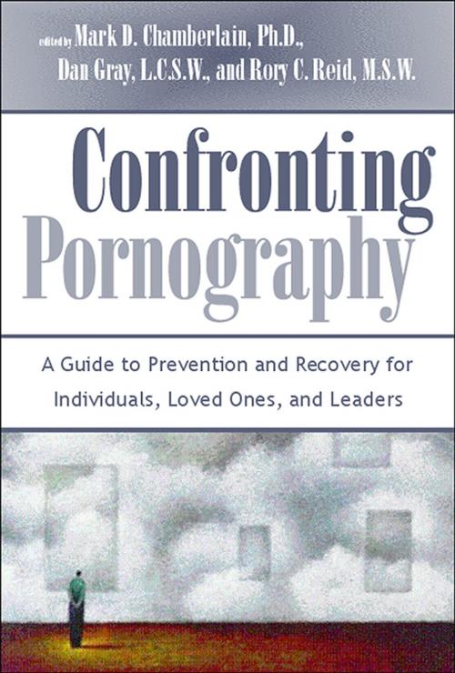 Cover of the book Confronting Pornography by , Deseret Book Company