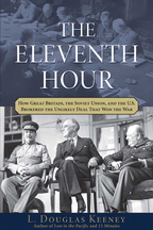 Cover of the book The Eleventh Hour by L. Douglas Keeney, Turner Publishing Company