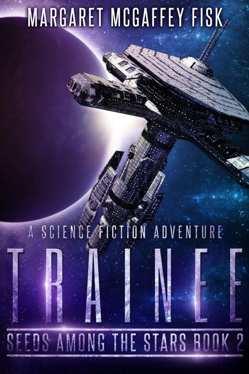 Cover of the book Trainee by Margaret McGaffey Fisk, TTO Publishing