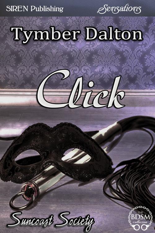 Cover of the book Click by Tymber Dalton, Siren-BookStrand