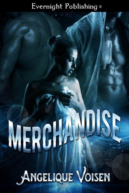 Cover of the book Merchandise by Angelique Voisen, Evernight Publishing