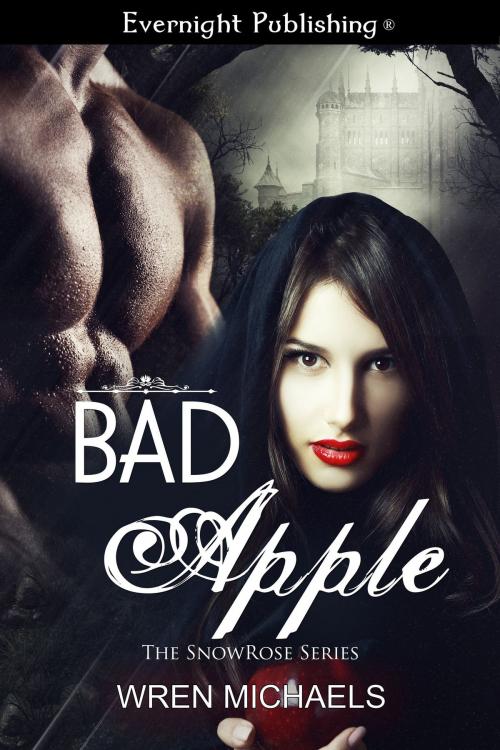 Cover of the book Bad Apple by Wren Michaels, Evernight Publishing